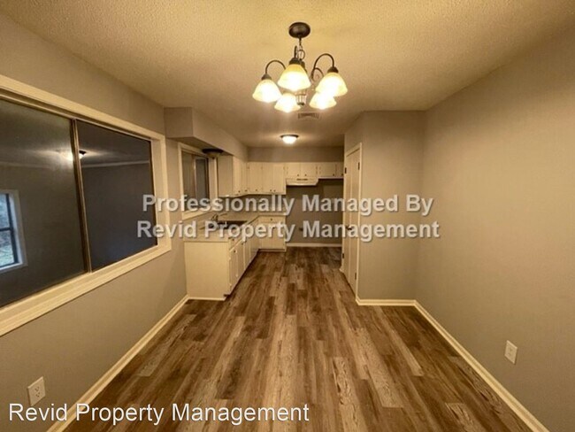 Building Photo - 3 br, 2 bath House - 3807 Saint Elmo