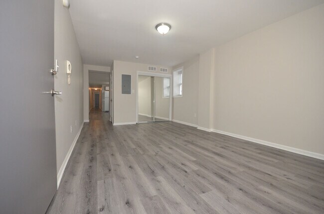 Sala de estar - 416 Church St