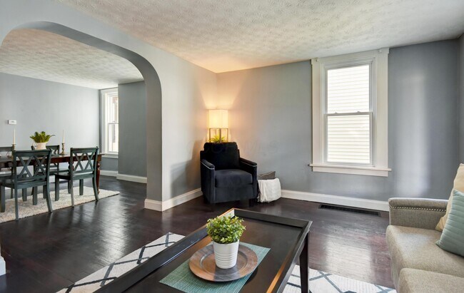 Foto del edificio - 1515 Hawthorne Ave