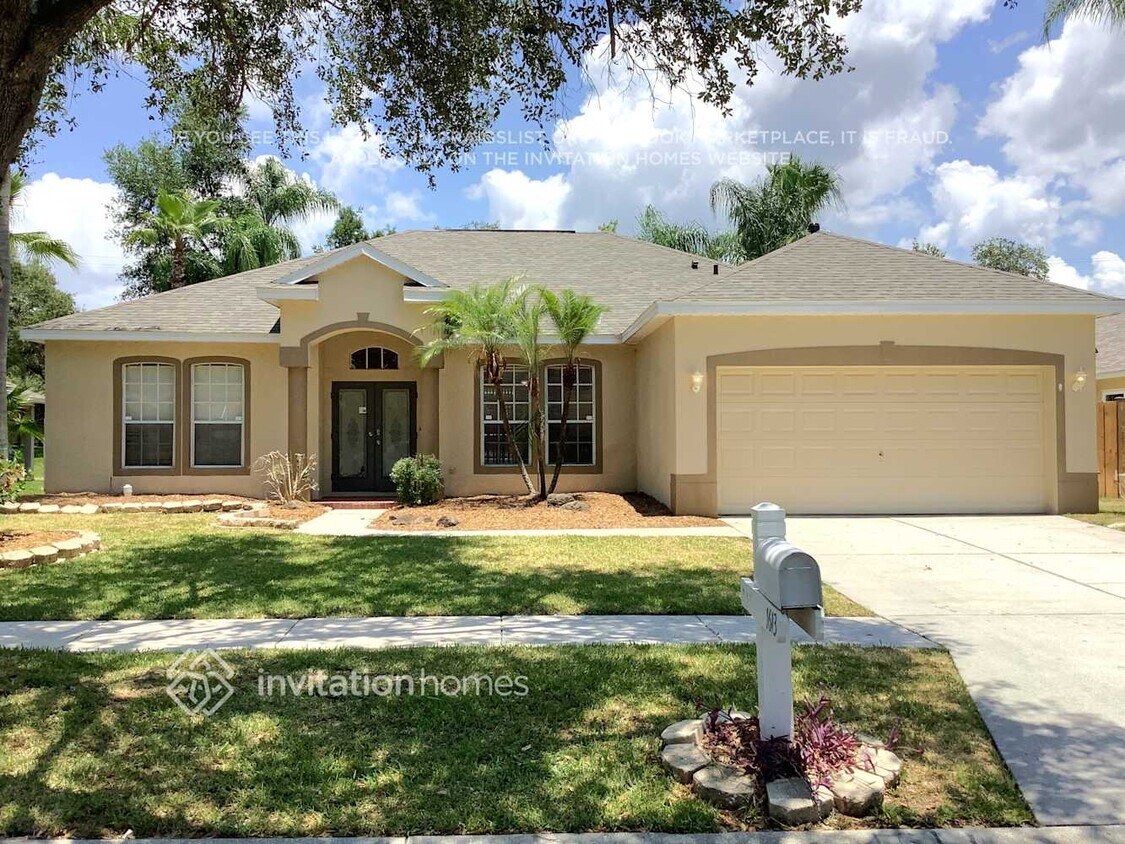Foto principal - 1613 Loriana St