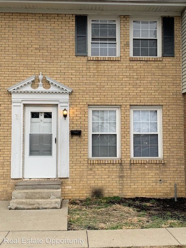 Primary Photo - 2 br, 1 bath Apartment - 459 S. 30th Ave