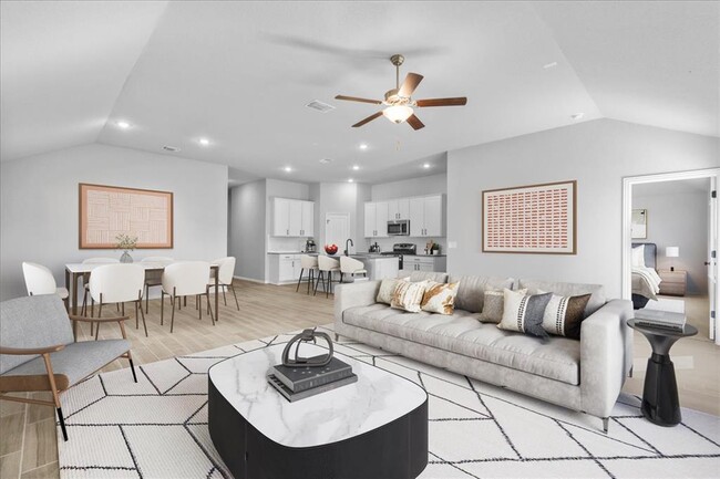 Foto del edificio - 147 Hackberry Ln