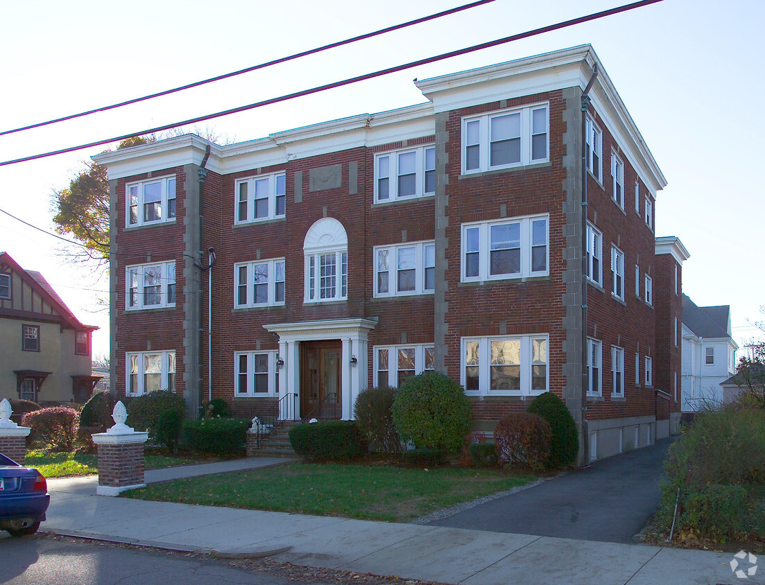 Foto del edificio - 71 Marlboro St