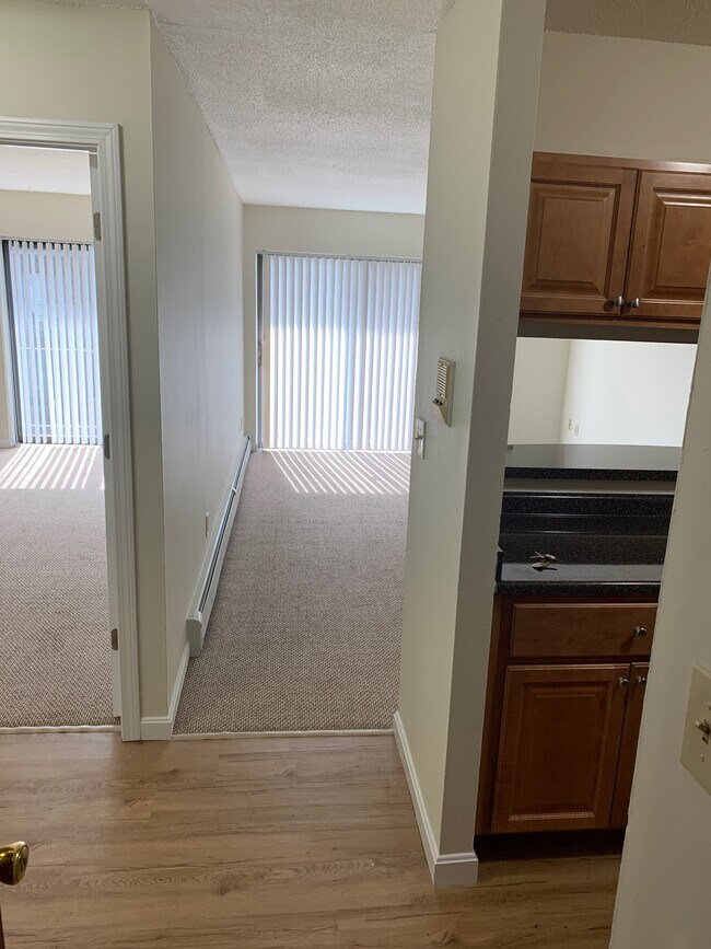 Carlyle House Apartments Alquileres en Revere, MA