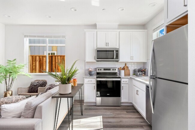 Foto del edificio - The Vineyards at Dennis Lane 2 bed unit wi...