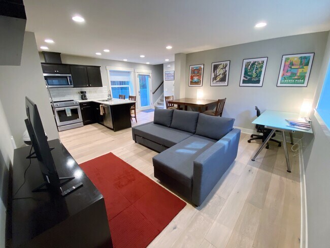 Foto del edificio - 5403 NE 17th Ave