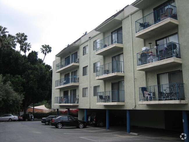 Oakridge Apartaments - Oakridge Apartments