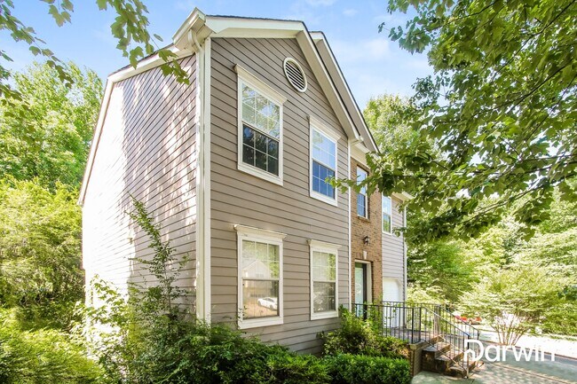 Building Photo - 4222 Abington Walk Northwest, Kennesaw, GA...
