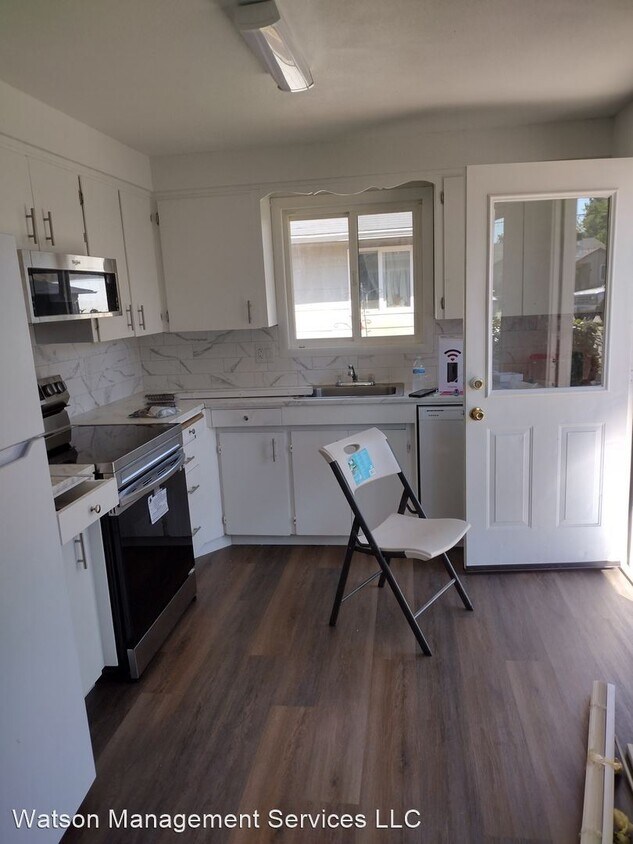 Foto principal - 2 br, 1 bath House - 1530 Park Avenue NE