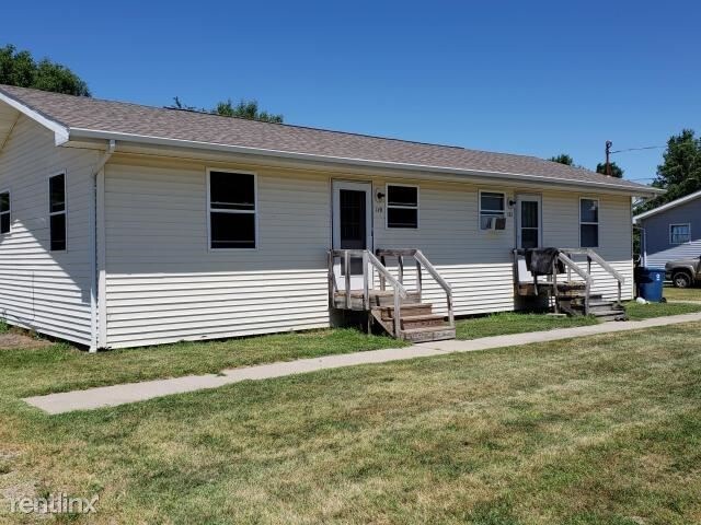 Primary Photo - 1 br, 1 bath Duplex - 119 Hart St
