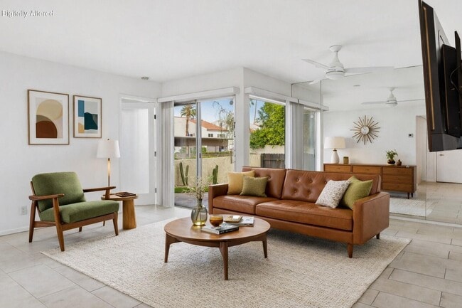 Building Photo - 1492 S Camino Real