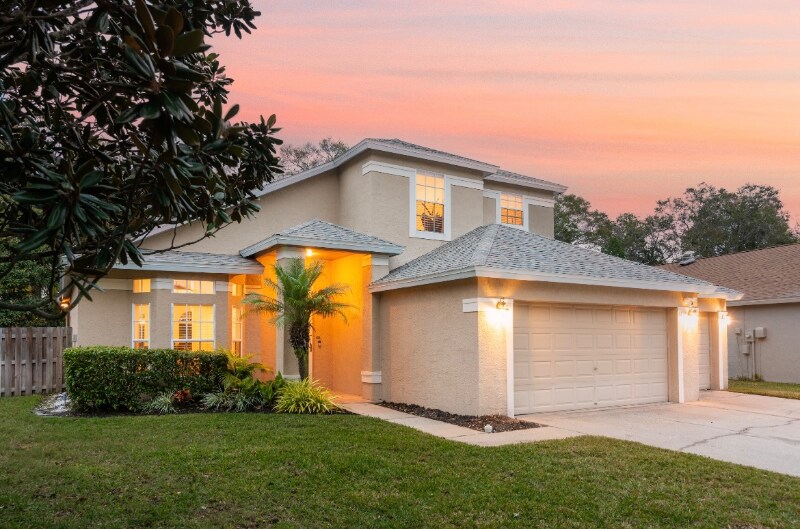 Foto principal - 11107 Indian Oaks Dr