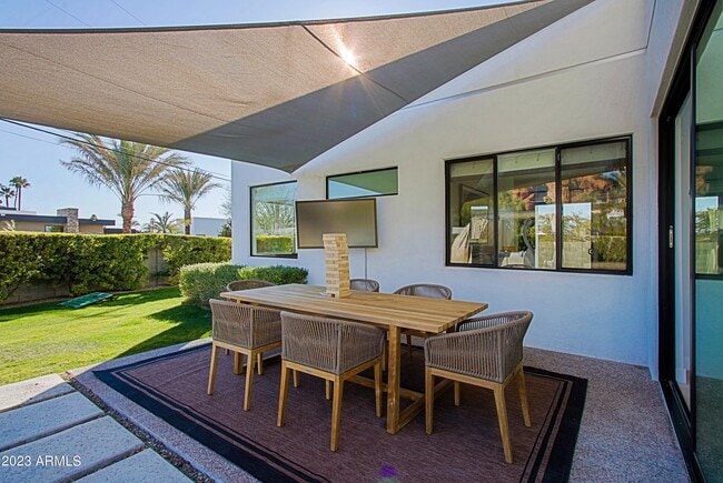 Foto del edificio - 4319 E Marion Way