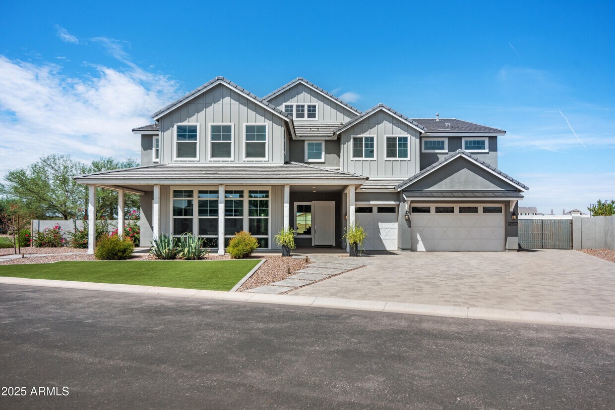 Foto principal - 3150 S Quinn Ave