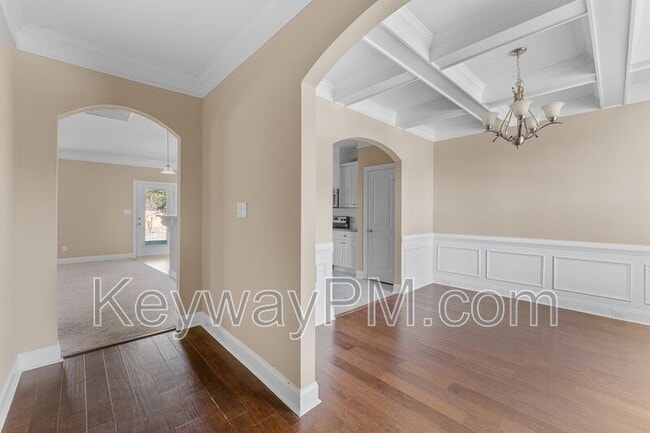 Foto del edificio - 261 Crown Heights Way