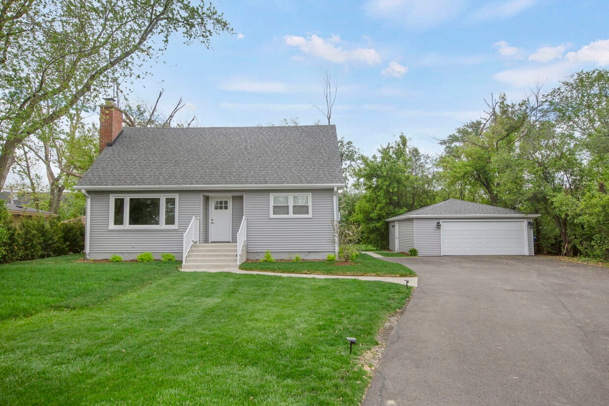 Foto principal - 4001 Walters Ave
