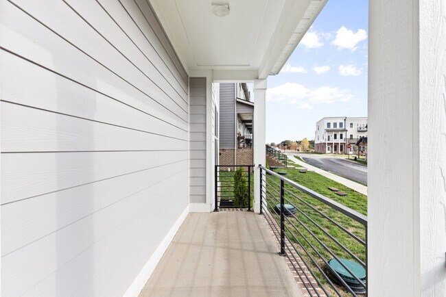 Foto del edificio - 232 Franklin St