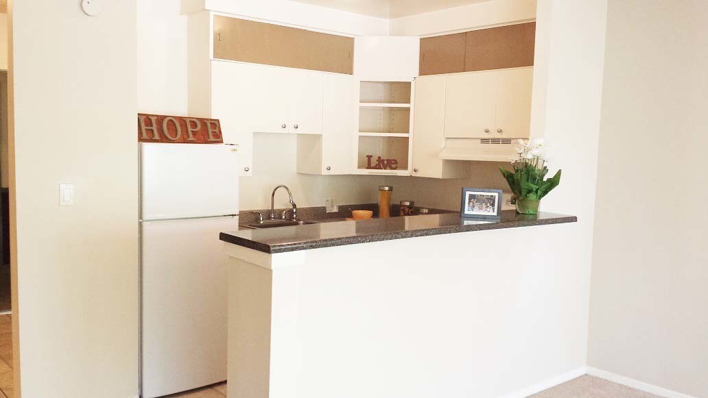 Foto principal - Oakland Summit Apartments