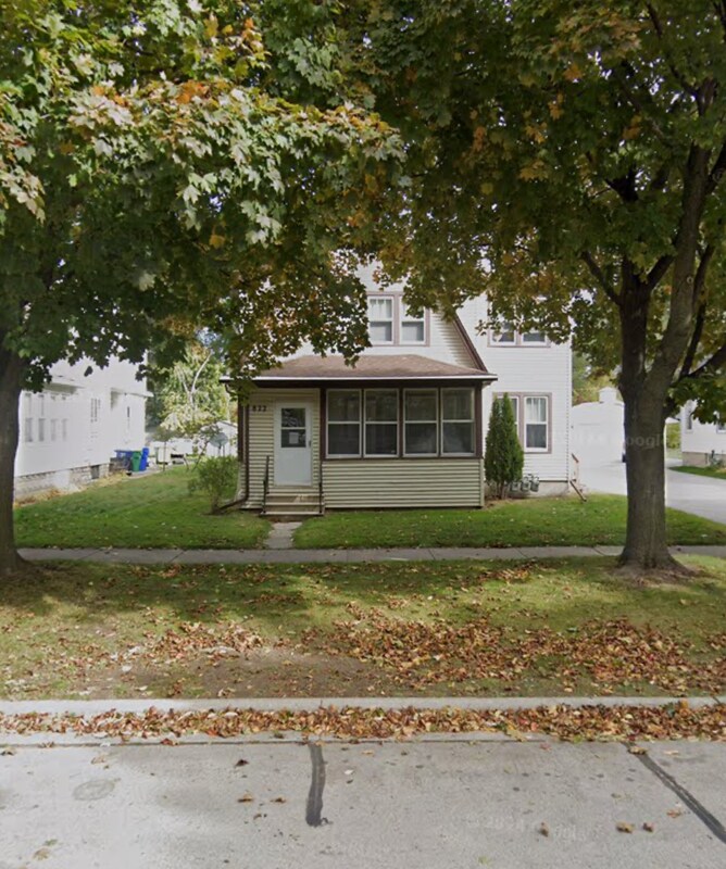822 Kellogg St, Green Bay, WI 54303 Condo for Rent in Green Bay, WI