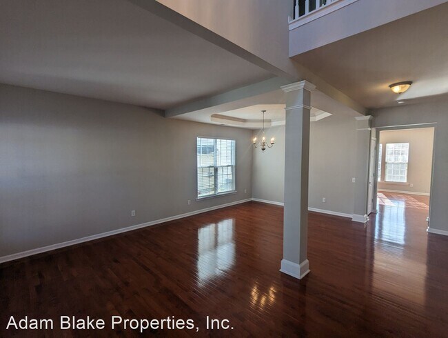 Building Photo - 4 br, 2.5 bath House - 10837 Claude Freema...