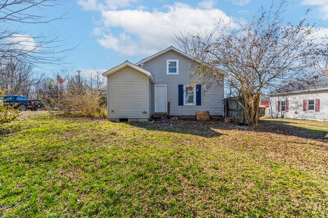 Foto del edificio - 207 Sunset Ave