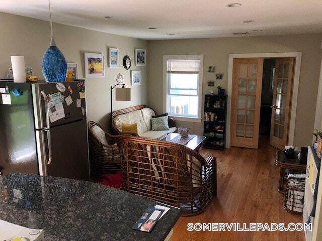 Foto del edificio - 27 Fairfax St