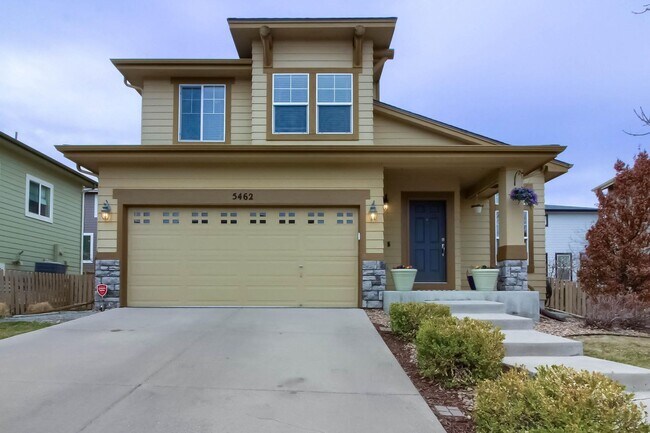 Foto del edificio - Highlands Ranch Spacious 3 bed 2.5 bath