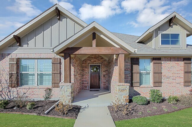 Foto del edificio - 4020 High Plains Dr