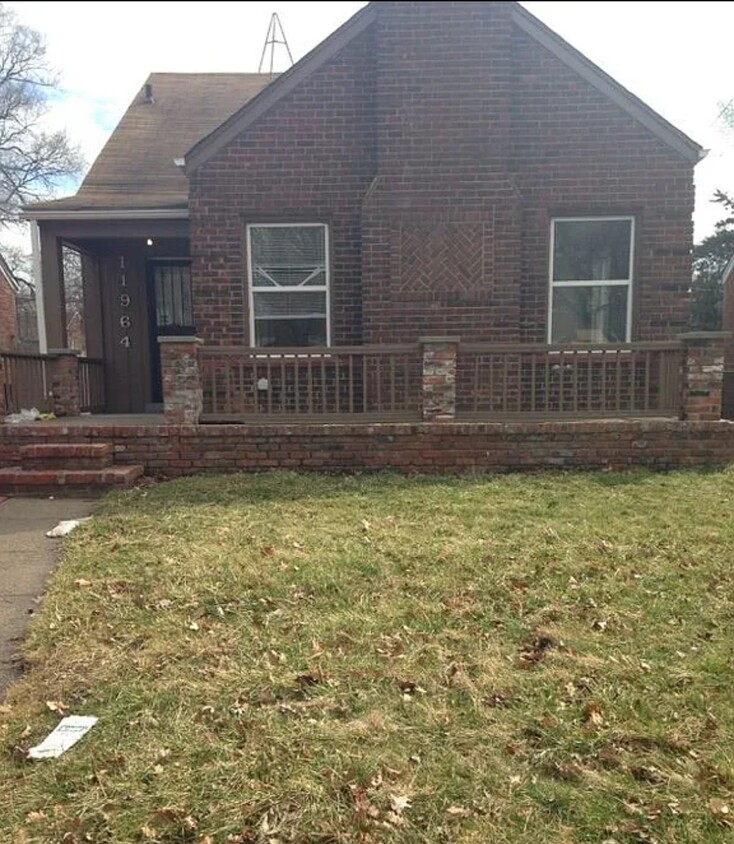Foto principal - 11964 Whitehill St