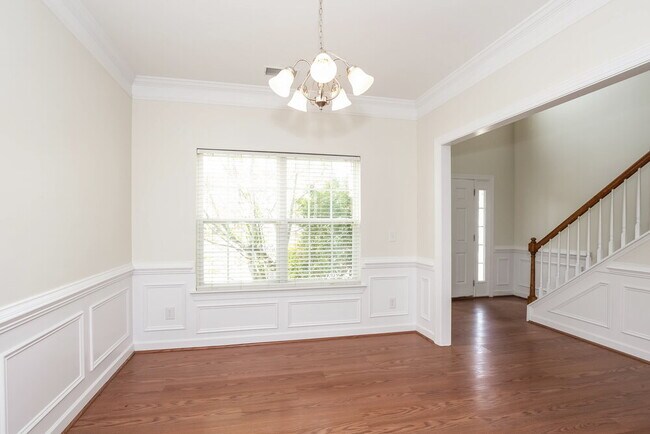 Foto del edificio - 539 Meredith Court