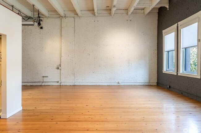 Foto del edificio - 2bd/1ba Seattle Condo