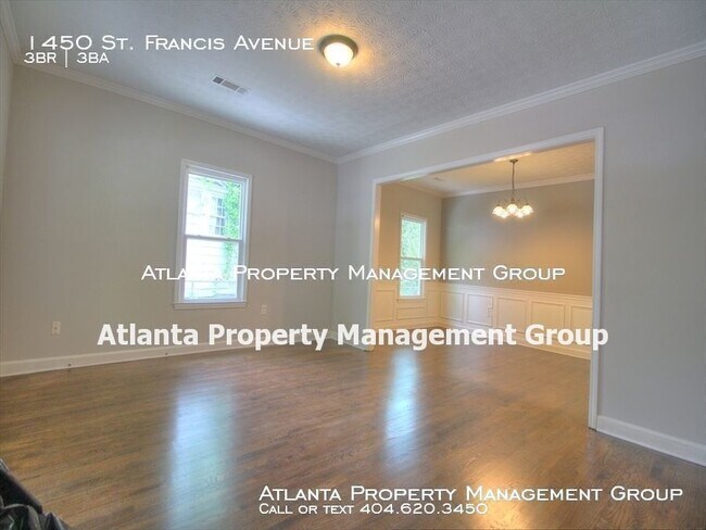 Building Photo - 1450 St. Francis Avenue