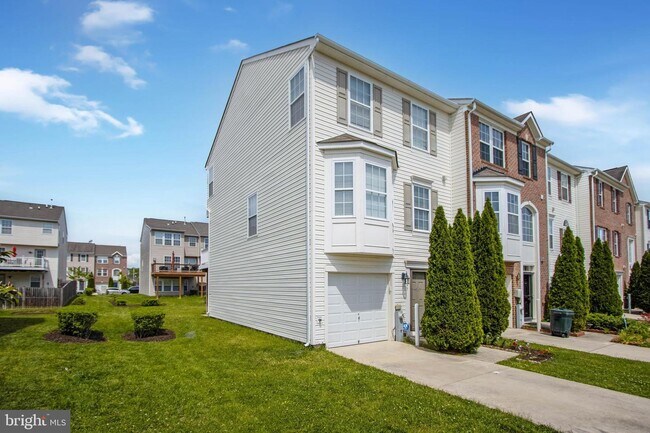 Foto del edificio - 927 Tipton Rd