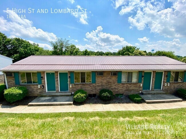 Building Photo - Budget-friendly 1-Bed apartment with balco...