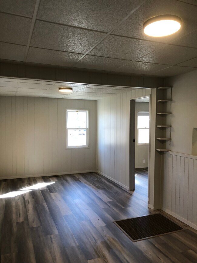 Foto del edificio - 524-512 12th St SW