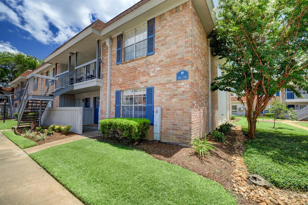 2250 Bering Dr Unit 49, Houston, TX 77057 Condo for Rent in Houston, TX