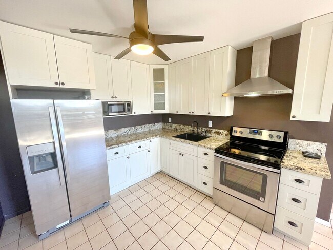 Building Photo - Wailuku Heights Unfurnished 1 Bedroom 1 Ba...