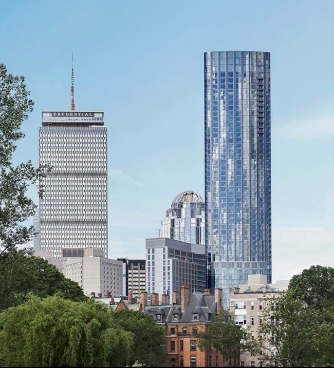 Building Photo - 1 Dalton St