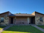 Primary Photo - College Station - 2 bedroom /1.5 bath Dupl...