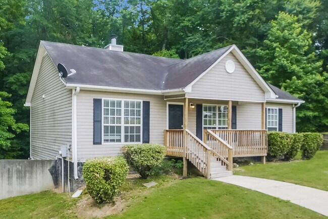 Building Photo - 5519 Denny Dr