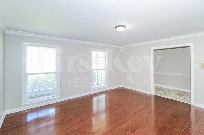 Foto del edificio - 2369 Penbrook Pl