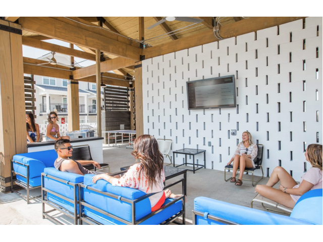 Foto del edificio - Wildwood Lubbock