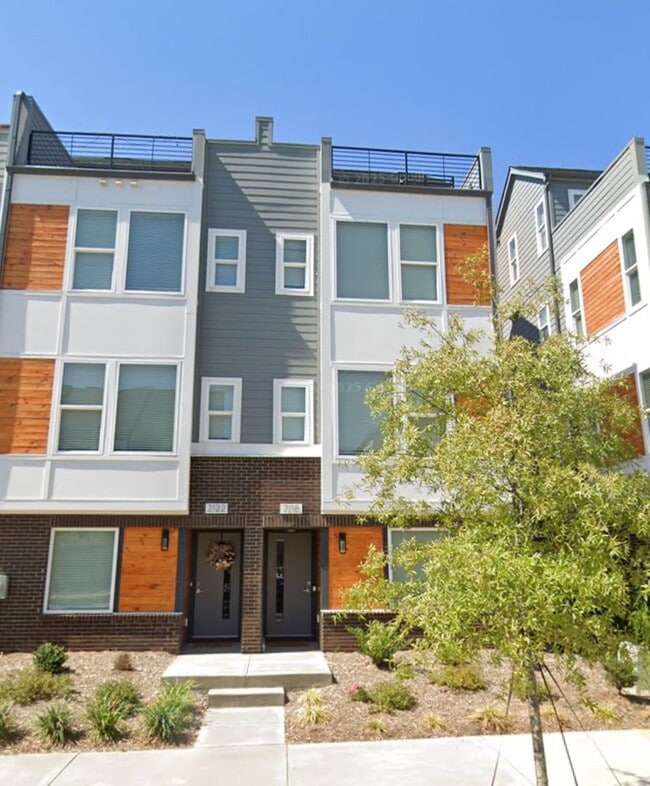 Photo - 2118 Bryant Park Dr Townhome