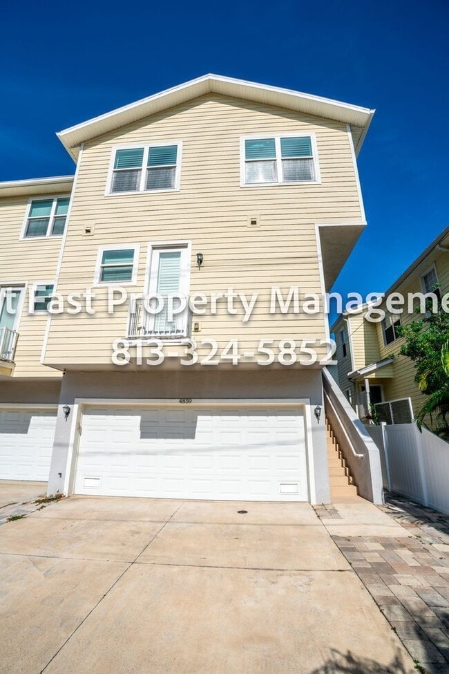 Photo - 4859 West Prescott Street Townhome