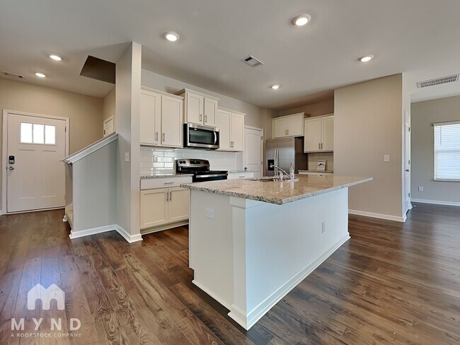 Foto del edificio - 273 Chelsea Park Rd