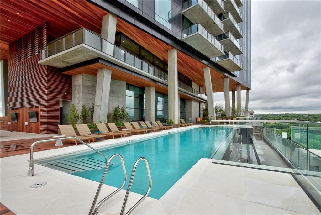 Foto principal - 70 Rainey St