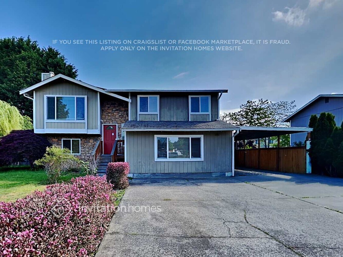 Foto principal - 3601 55th Ave NE