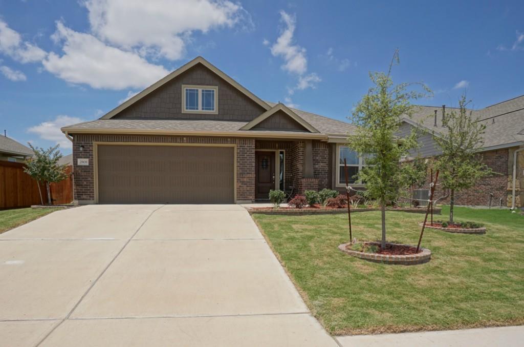 Primary Photo - 2908 Edwards Plateau Dr