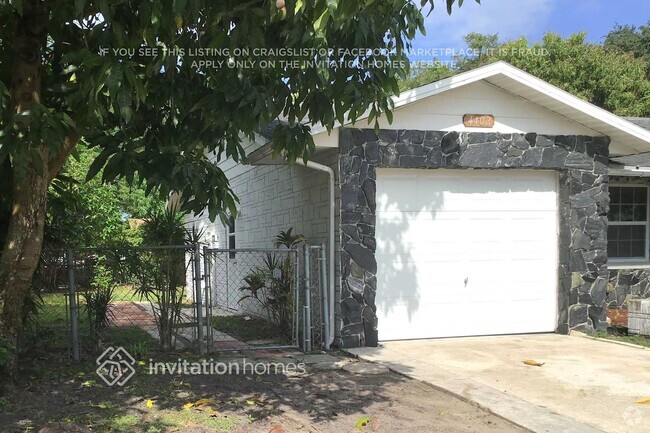 Building Photo - 4402 Presidential St