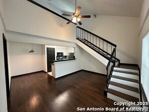 Foto del edificio - 11610 Vance Jackson Rd